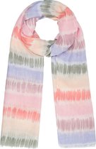 Sjaal - Spring - Spring Stripes - Roze