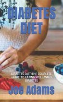 Diabetes Diet: Diabetes Diet