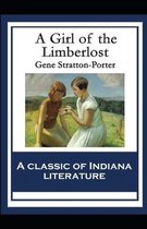 A Girl of the Limberlost Illustrated