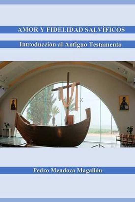 Amor Y Fidelidad Salvíficos - cover