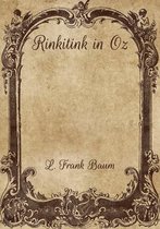 Rinkitink in Oz