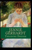 Jennie Gerhardt Illustrated