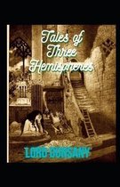 Tales of Three Hemispheres illustrated