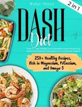 Dash Diet- Dash Diet