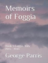 Memoirs of Foggia