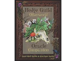 The Hedge Guild Otherworld Oracle Companion