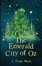 The Emerald City of Oz Annotated