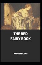 The Red Fairy Book Annotated