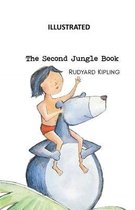 The Second Jungle Book Illustrated