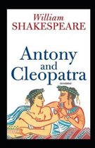 Antony and Cleopatra Annotated