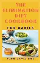 The Elimination Diet Cookbook for Babies