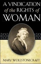 A Vindication of the Rights of Woman illusterted edition