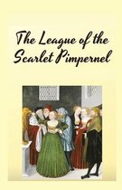 The League of the Scarlet Pimpernel Illustrated