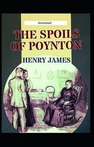 The Spoils of Poynton Annotated