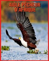 Aigle Pecheur d'Afrique