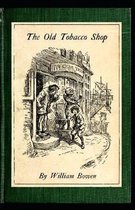 The Old Tobacco Shop Illustrated