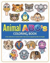 Animal ABC's