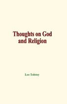 Thoughts on God and Religion