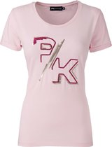 PK International Sportswear - T-shirt k.m. - Doliart - Blossom - XS