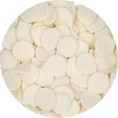 FunCakes Deco Melts - Extreem Wit - 1kg