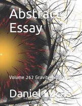 Abstract Essay