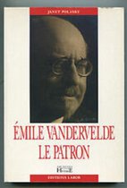 Emile Vandervelde, le patron