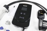 Laadpaal BMW I3 - 11 kW - incl. laadkabel en display