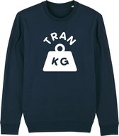 TRANKILO SWEATER