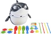 Chad Valley - Shaky Shark - Fishing Hero - Hengelspel
