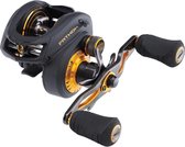 Reel - Penn - Phatom - Low Profile - 400LH - Baitcastreel