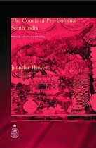 Royal Asiatic Society Books-The Courts of Pre-Colonial South India