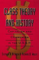 Class Theory & History