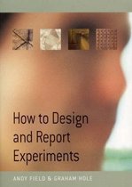 How To Design & Report Experiments