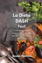 La Dieta DASH Facil