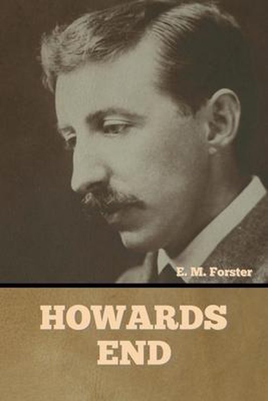 Howards End - cover