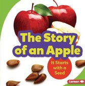 Step by Step-The Story of an Apple