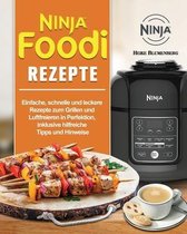 Ninja Foodi Rezepte