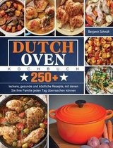 Dutch Oven Kochbuch