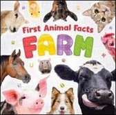 First Animal Facts