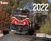 Trains Across America 2022