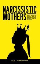 Omslag Narcissistic Mothers