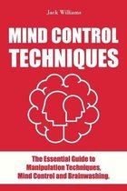 Mind Control Techniques