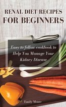 Renal Diet Recipes For Beginners