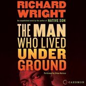 The Man Who Lived Underground