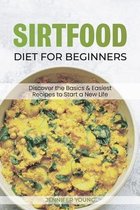 Sirtfood Diet for Beginners