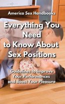 Everything You Need to Know About Sex Positions