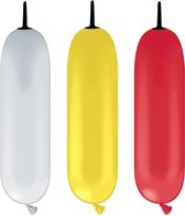 321Q beebody ballon assortiment 100st