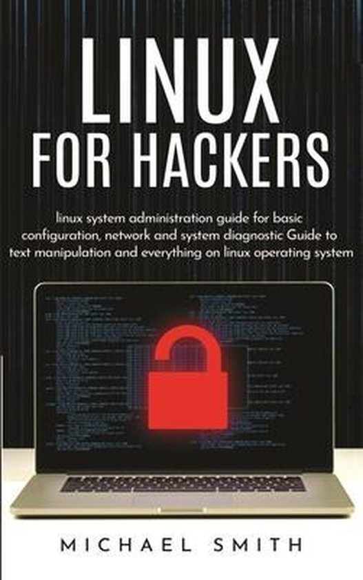 Linux for Hackers