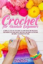 Crochet for Absolute Beginners