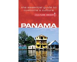 Panama Culture Smart Essential Guide